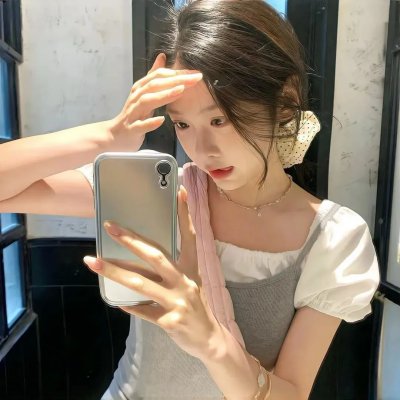 金厄姆的女孩