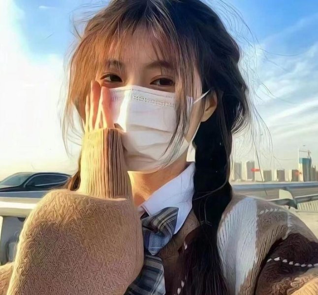 飞来子女
