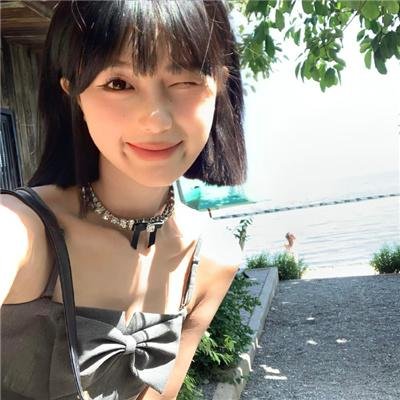 恶魔是一个女人